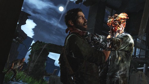 The Last of Us – Primeras impresiones 8449558608_ef4e973b0d