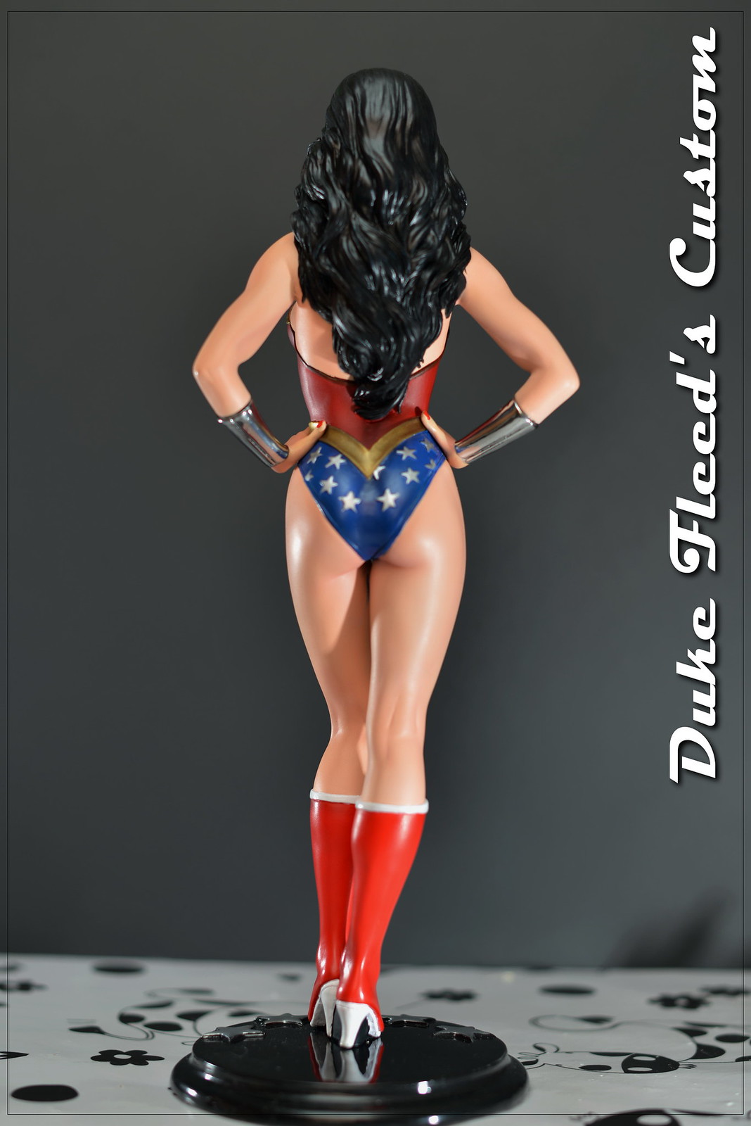 Wonder Woman 1/6 8292728966_4ff6fc4f5e_h