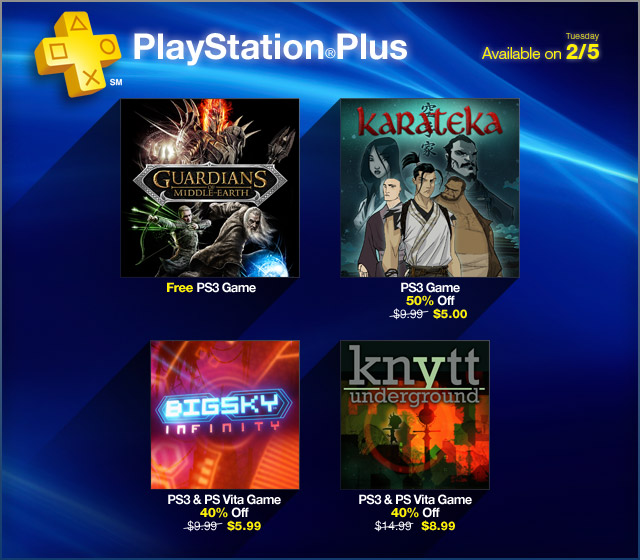 PlayStation Store Actualizaciones Febrero 2013 8445606903_96b692e01b_z