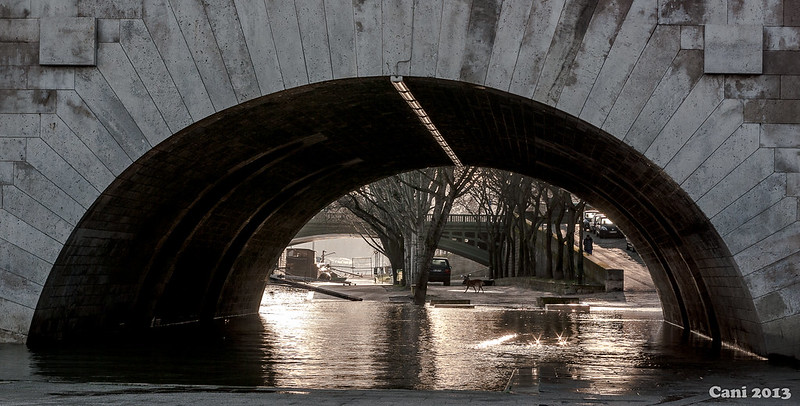 LES PHOTOS: lever de soleil sur la Seine - Page 4 8487766175_da915c4c42_c