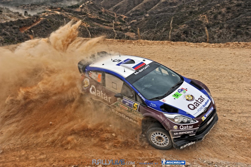 WRC: 10º Rally Guanajuato Mexico 2013 [7-10 Marzo] - Página 10 8542970624_88db7038ee_b