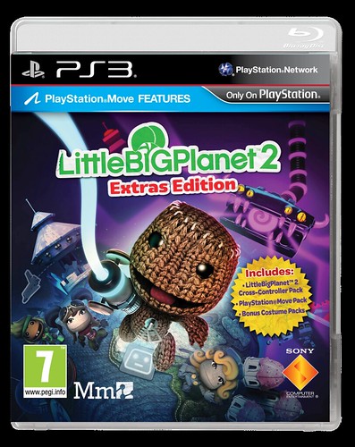 LittleBigPlanet 2 : vers une édition XXL ? - Page 2 8366481515_dd90169c0d