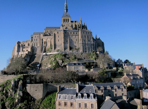 session KAP au Mont Saint Michel 8489463336_d5ea782cdd