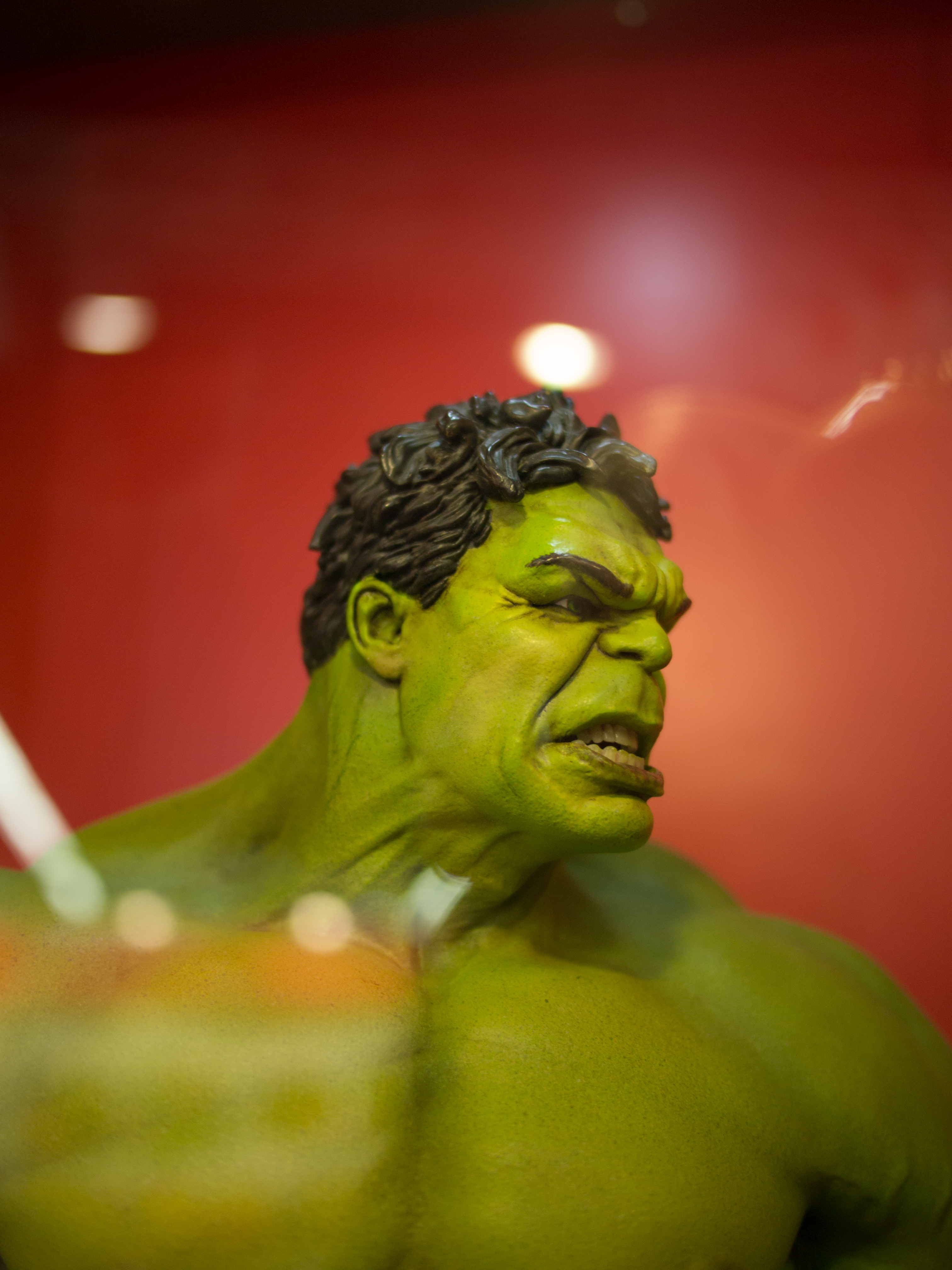 [Sideshow] Hulk Avengers Maquette - Página 34 8441845295_f7e158dda1_o