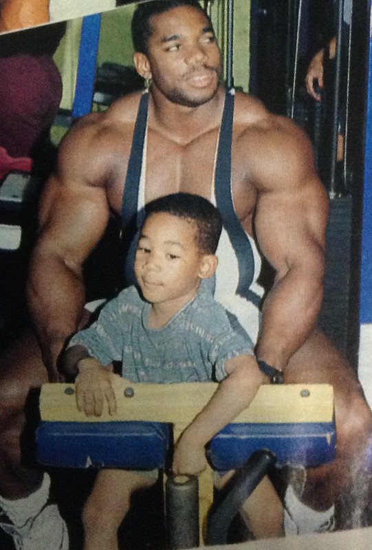 Flex Wheeler - Page 30 8556129998_c9489baf12_c