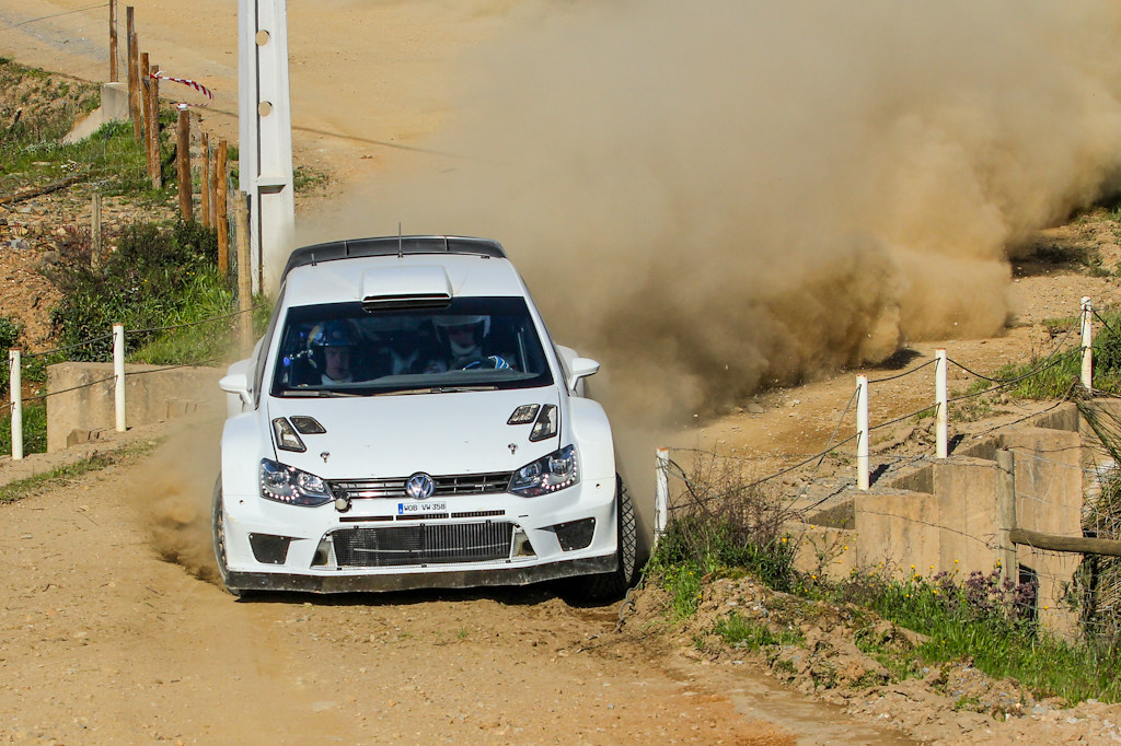 WRC: Vodafone Rally de Portugal 2013 [11-14 Abril] - Página 3 8569978896_42bec2cc08_b