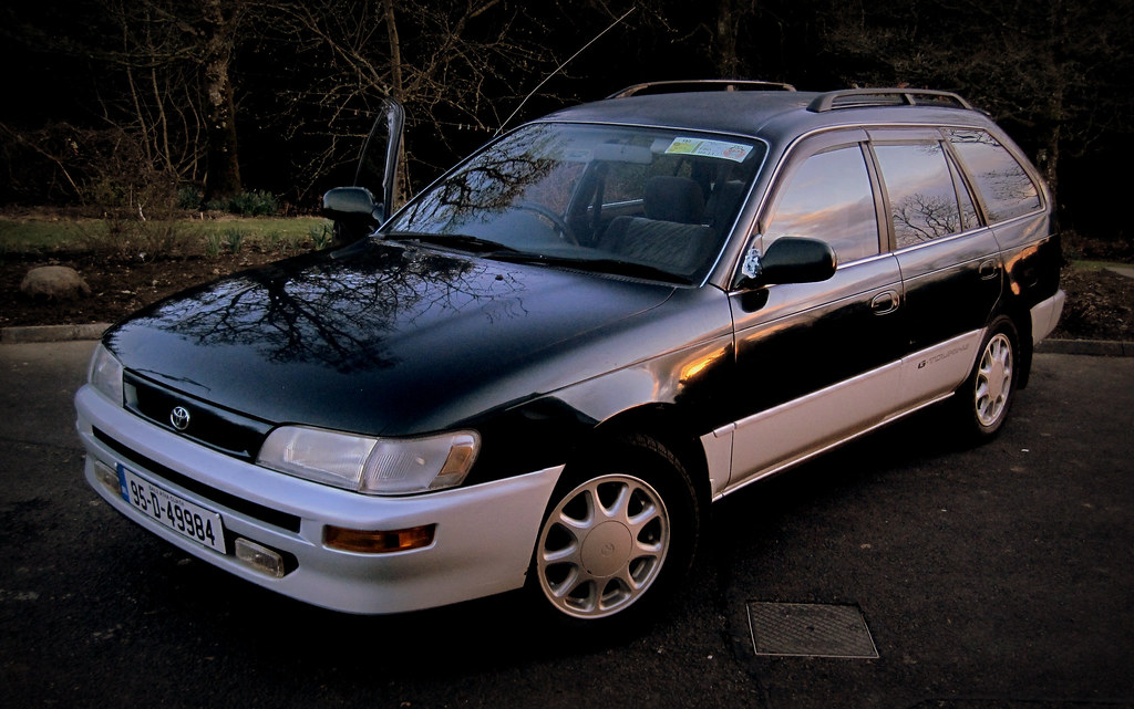 '95 G-Touring Wagon - The Torpedo 8577870105_def8ccdc9f_b