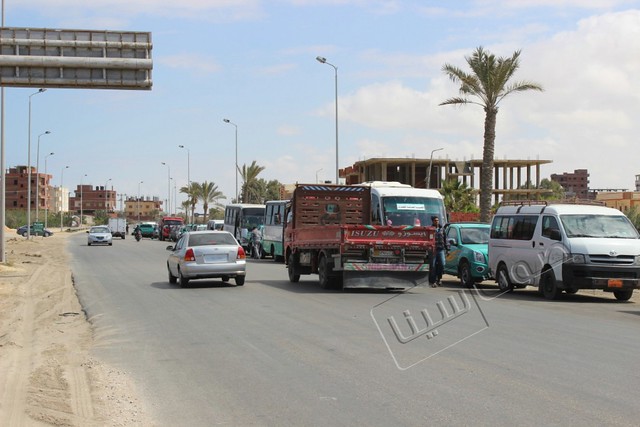 |• بالصور جامعة سيناء ترفض دخول الداعية السلفي حازم شومان|27|3|2013 8595299164_e69ee3ed69_z