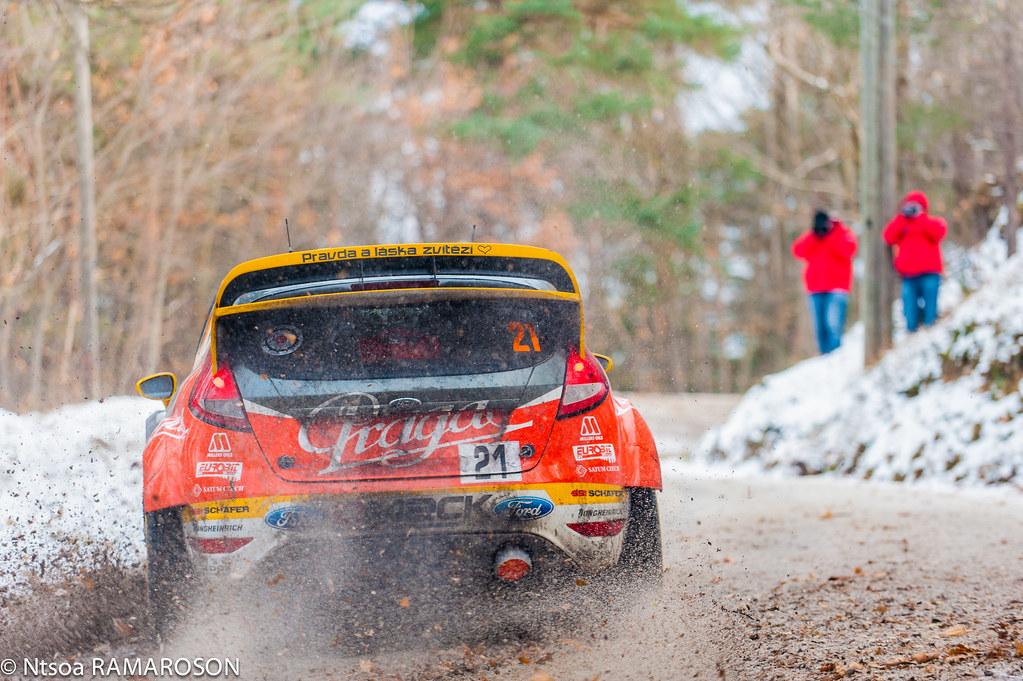 WRC: 81º Rallye Monte-Carlo [15-20 Enero] -> VOL II <- - Página 6 8390741946_ff78f87b42_b