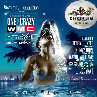 WMC parties powered by ROBBI 8560693294_d32f6ec94c