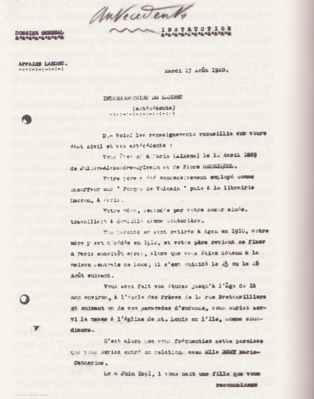 1922 - Henri Désiré Landru - Page 11 8516048708_0fd8b2c3c3_b