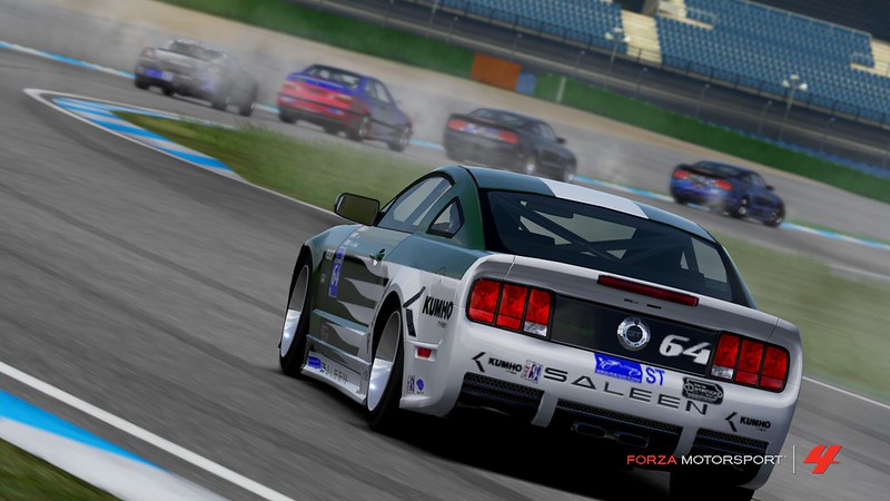 SEASON 9 RACE 11 HOCKENHEIMRING 50 LAPS/ 25 ST - Page 3 8529912314_c9e460a9ef_c