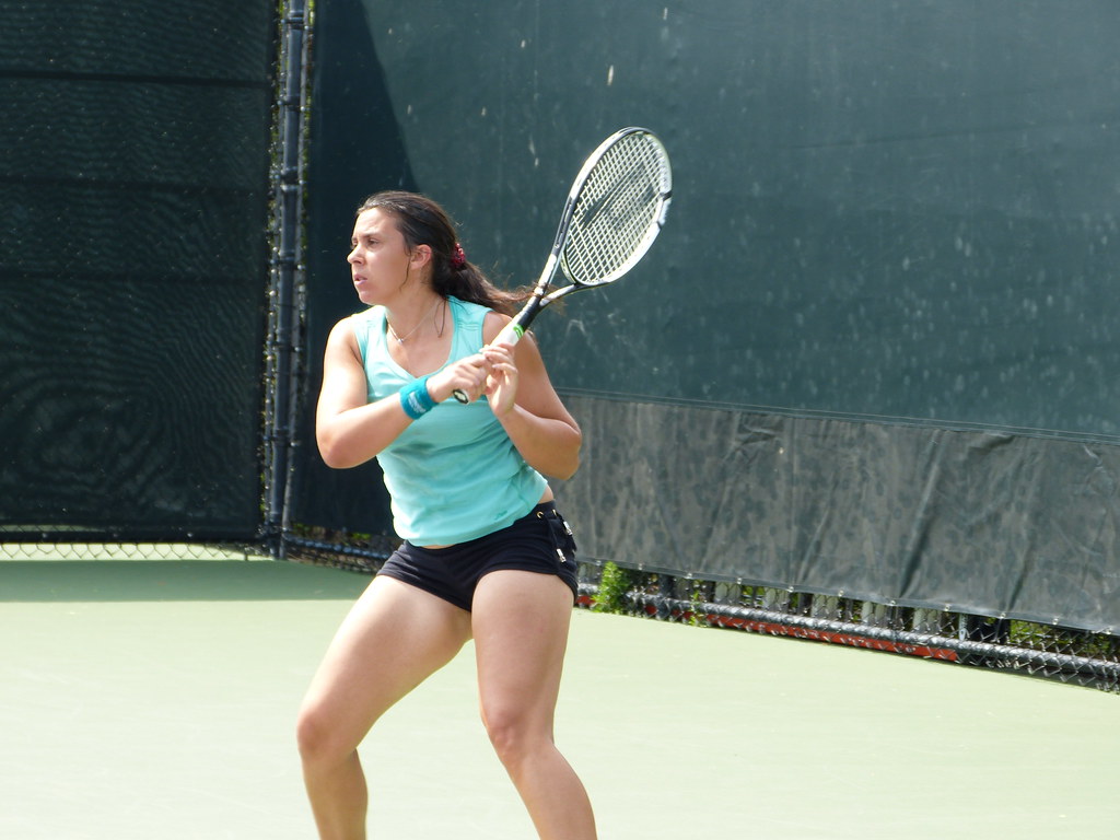 Marion Bartoli - Page 54 8570657746_5f14e1c065_b