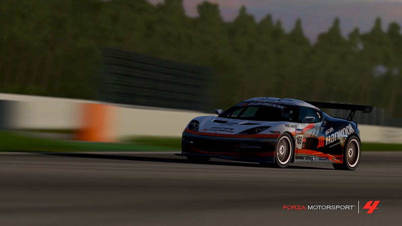 MGR and Season Ten of the MSA GT Endurance Campaign 8486485086_f3d18ed3e9_c