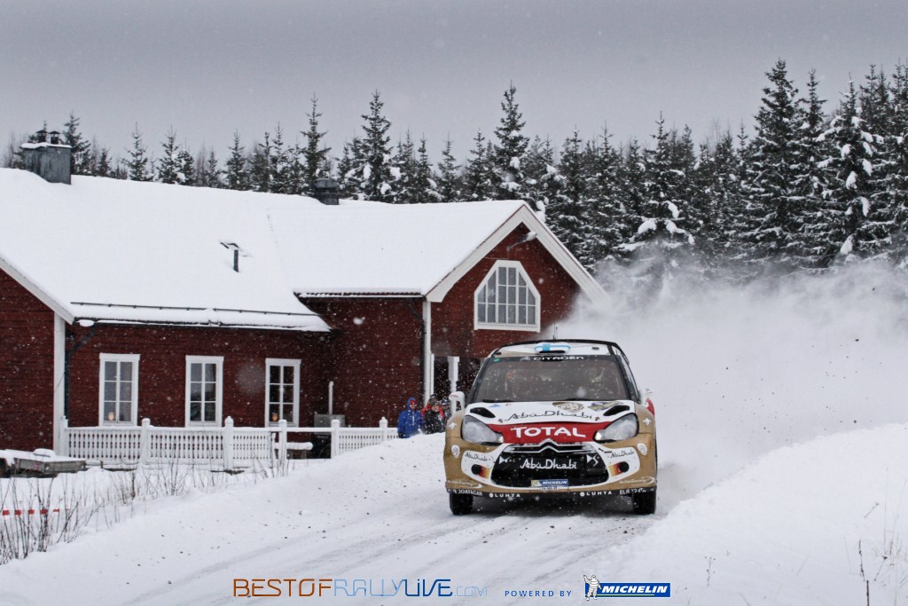 WRC: Rallye Sweden 2013 [7-10 Febrero] - Página 10 8455877770_c31806e53b_b