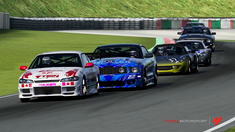 Season 9 Race 14 Suzuka GT/GS 45 Laps - ST 25 Laps - Page 4 8599151656_c887577316_c