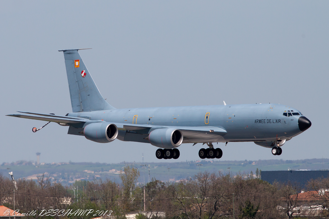 LFBO Toulouse-Blagnac 8664620431_e97541e116_o