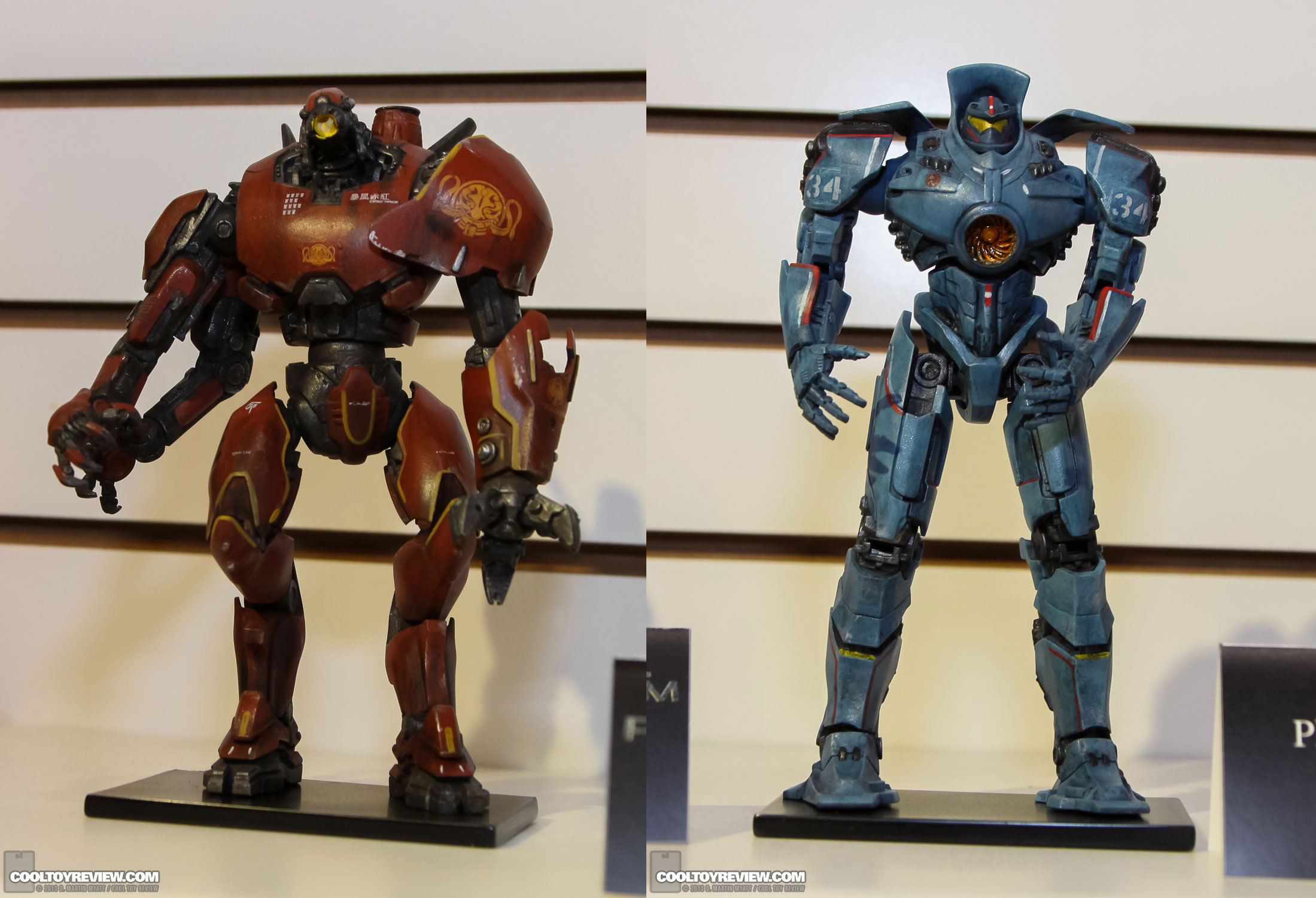 Pacific Rim - Gipsy Danger - Figma 8466035769_f5f6d7655d_o