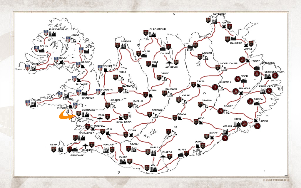 tactics - Campagne Tactics/Warfare - du sort de l'Islande - Page 2 8644078899_9eb551e6d6_b