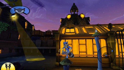 SLY COOPER: Ladrones en el Tiempo - Página 7 8456947389_25e72ec180