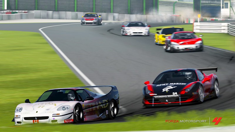 Season 9 Race 14 Suzuka GT/GS 45 Laps - ST 25 Laps - Page 4 8599151186_cd0c0739ae_c