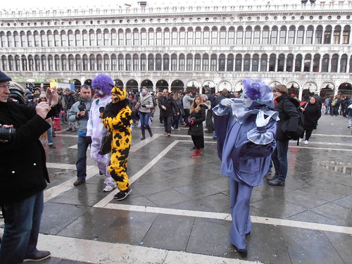 Photos et vidéos du Carnaval de Venise 2013 8465220804_0350108f03