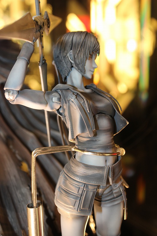 [Square Enix] [Tópico Oficial] Play Arts Kai | Final Fantasy XV - Noctis Lucis Caelum - Página 2 8497875140_3870751f29_o