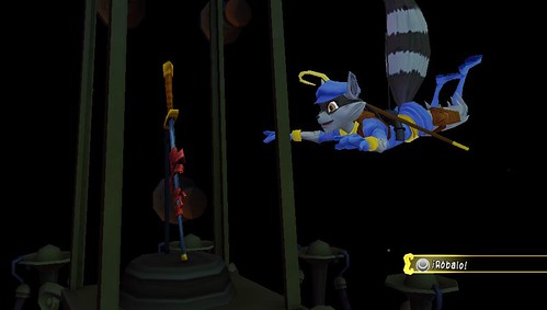 SLY COOPER: Ladrones en el Tiempo - Página 7 8458051444_a0b9a5c086