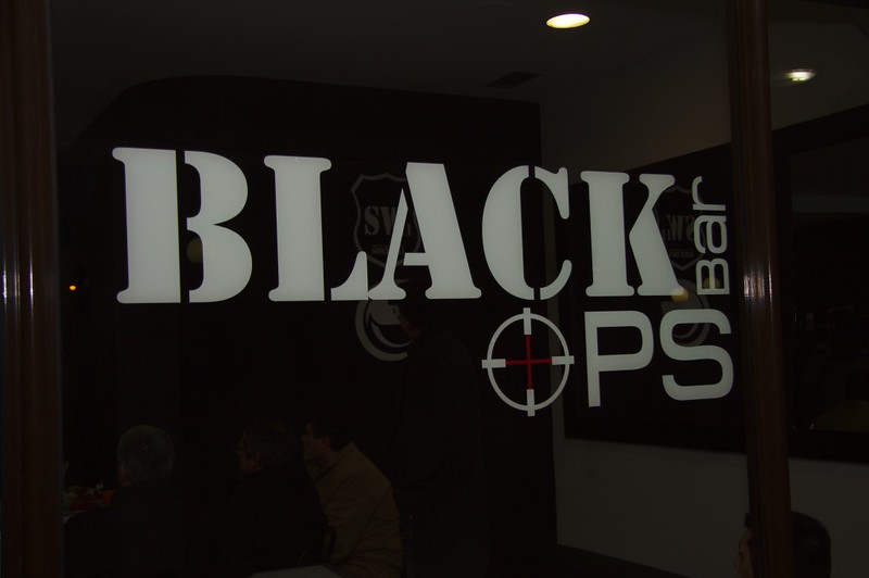 Inauguração Black Ops Bar 8524438463_56055e69ca_c