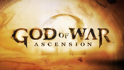 God of War: Ascension 8581039074_0e2048d123