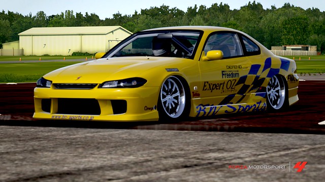 Show Your Drift Cars (Forza 4) - Page 38 8597836539_0bac4beb92_z