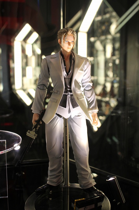 [Square Enix] [Tópico Oficial] Play Arts Kai | Final Fantasy XV - Noctis Lucis Caelum - Página 2 8497875582_574e3dc16e_o