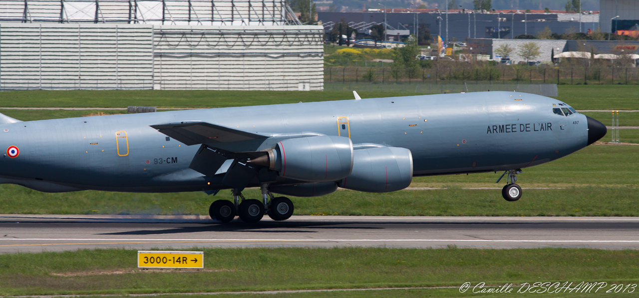 LFBO Toulouse-Blagnac 8664620063_4fa0f06049_o