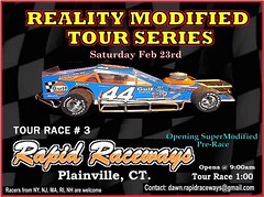 REALITY MOD TOUR RACE #3 8484645091_875c9067e8_m