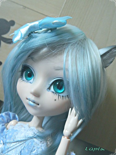 [ Pullip] All my family 8476695670_7f5b07862f