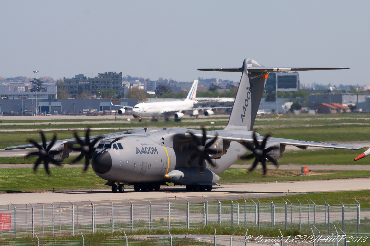 LFBO Toulouse-Blagnac 8665725164_d9a4a32935_o