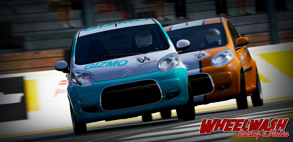 EZT City Car Challenge Cup Series 2 - Pics/Videos 8936762345_5e9c13ee43_b