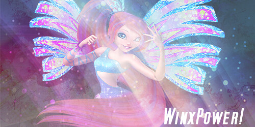 My Winx Club Fanart. - Page 3 8921467095_151c338d5f