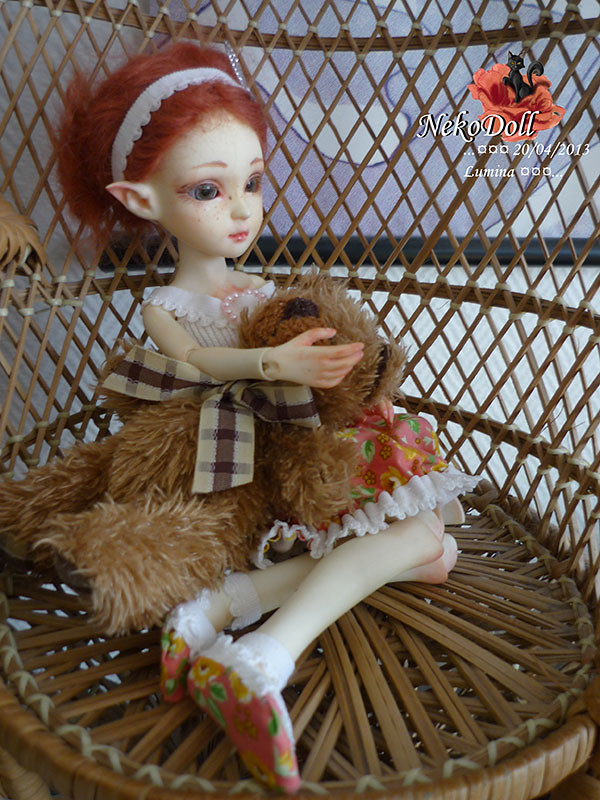 [mes BJD] Owen rencontre Sarah p16 - Page 8 8665598466_6ece838a45_b