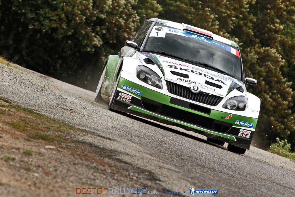 ERC: 56º Tour de Corse [16-18 Mayo] - Página 5 8748030254_fa636a2c4b_b