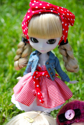 Pullip Nella 8623911253_a9db48fab7