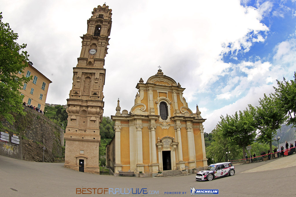 ERC: 56º Tour de Corse [16-18 Mayo] - Página 5 8748210988_6f0dc22a0c_b