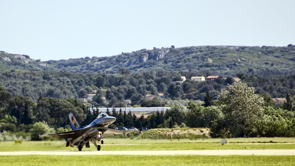 Meeting du 60ème anniversaire de la PAF - Salon - LFMY - 25 & 26 mai 2013 8846433997_c3ece9be7a_b