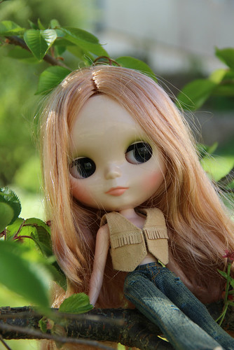 Mes Blythes, Middie, Petites blythes, Pullip, Momokos 8708832690_38072d54aa