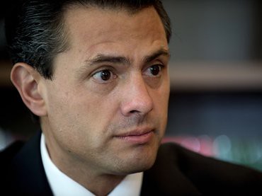 Anuncia Peña Nieto que creará la Comisión Nacional Anticorrupción 7503767380_43fdf28b4d