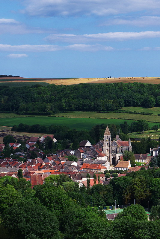 Saint Seine l'Abbaye 7838965404_88efdde00f_c