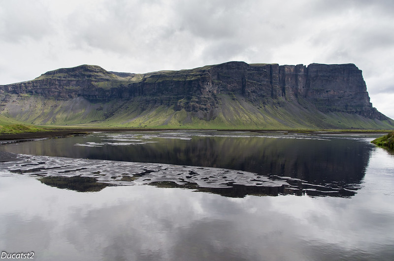 [Islande] En route pour Jökulsarlon 7598244052_c035d5affb_c