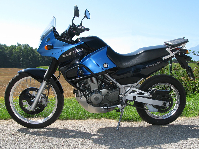 Nouveau membre :)) XT 600 1985 - Page 2 7772294752_bf5ff98b44_c