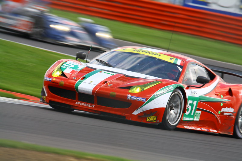 FIA World Endurance Championship Silverstone - August 24th & 25th - Page 2 7871759104_6a5da23575_c