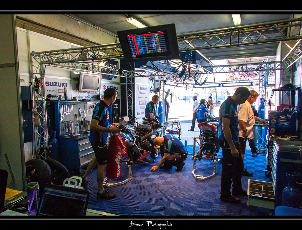 [COMPTE RENDU] Photos du Mans 2012 par Oula  7965538568_c7d3a02178_b